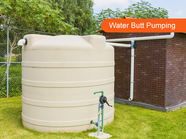 750W Electric Submersible Pump For Deep Wells & Sandy Water - By Profi-pumpe.de, Ideal For Garden Irrigation