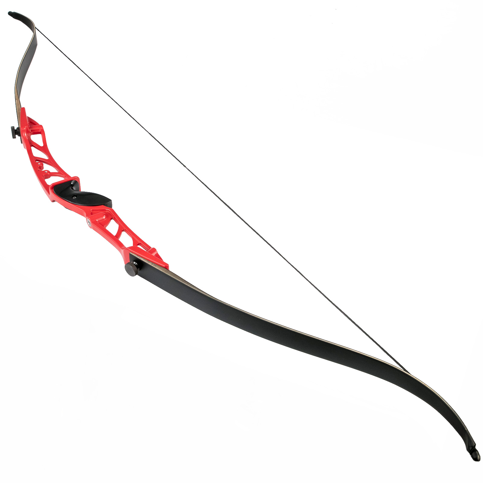 Takedown Recurve BowSet 24LBS Archery BowArrow Adults Youth Shooting