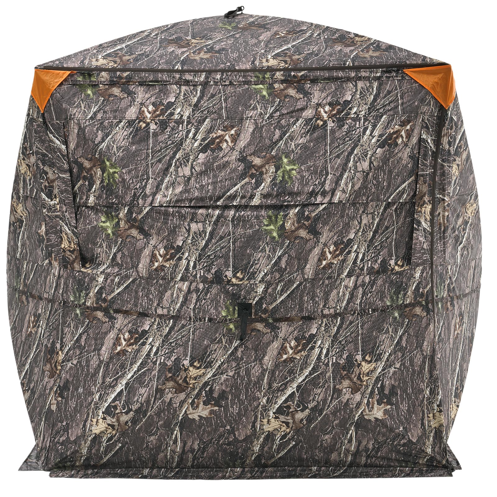 Uimoso Portable Hunting Blind for 1-7 People with Carry Bag for Deer ...