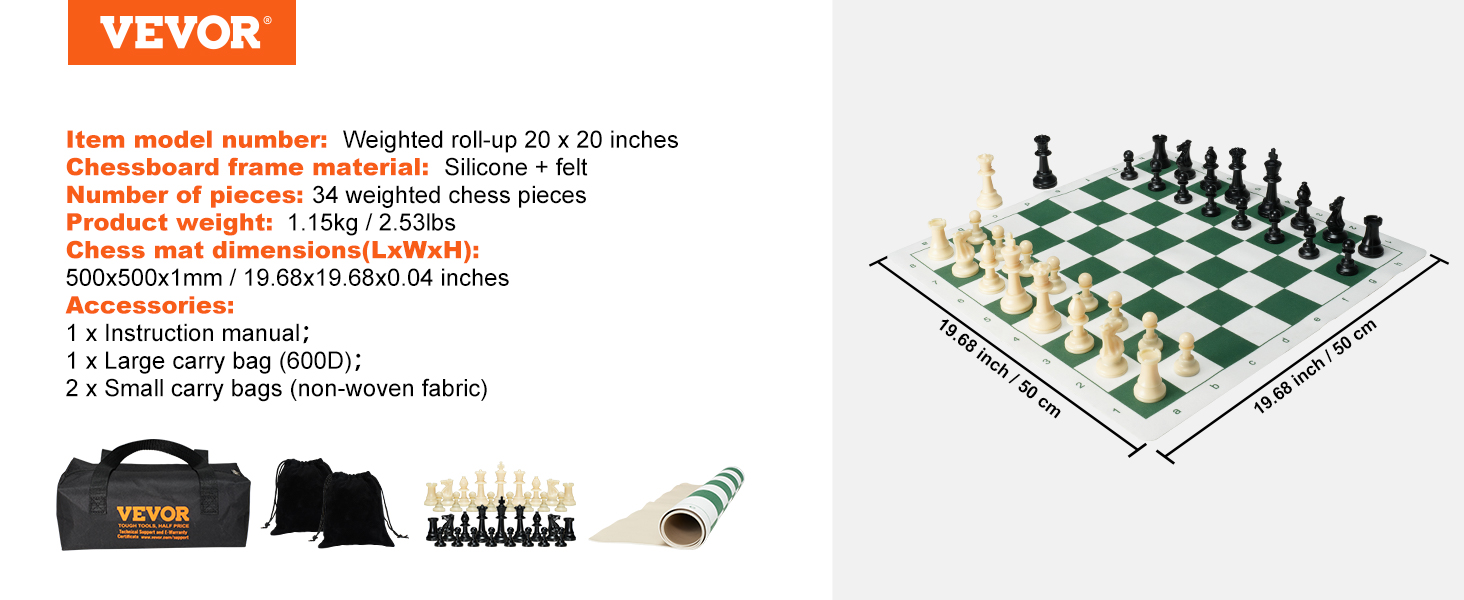 Chess Set,Chess Pieces,Beginner