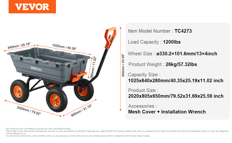 Draper 78643 Garten-Caddy, grün und schwarz Draper 78643 Garten-Caddy, grün und schwarz