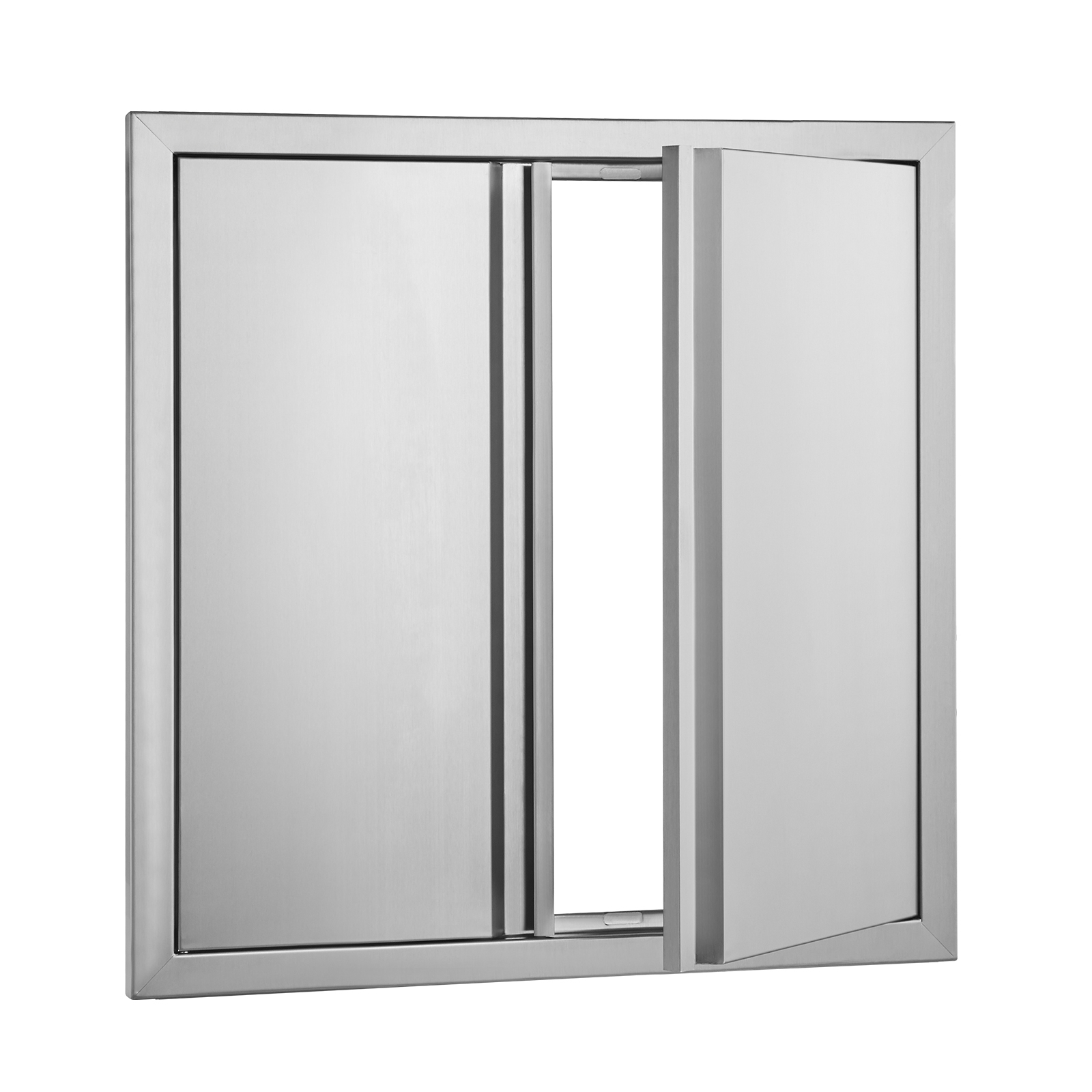 Stainless Steel Access BBQ Island Kitchen BBQ Door Drawers Outdoor - Picture 23 of 157