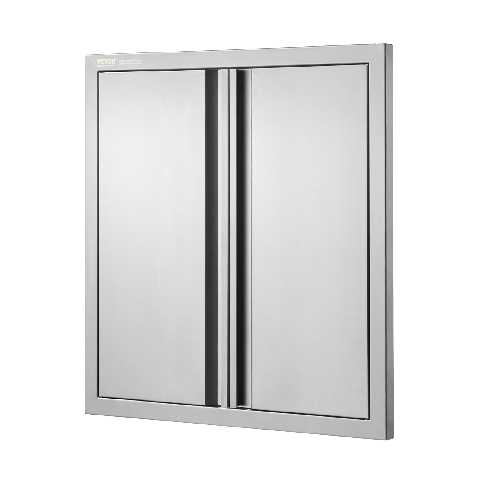 VEVOR BBQ Door Access Outdoor Kitchen Doors 25 Size Stainless Steel Flush Mount - Picture 216 of 302