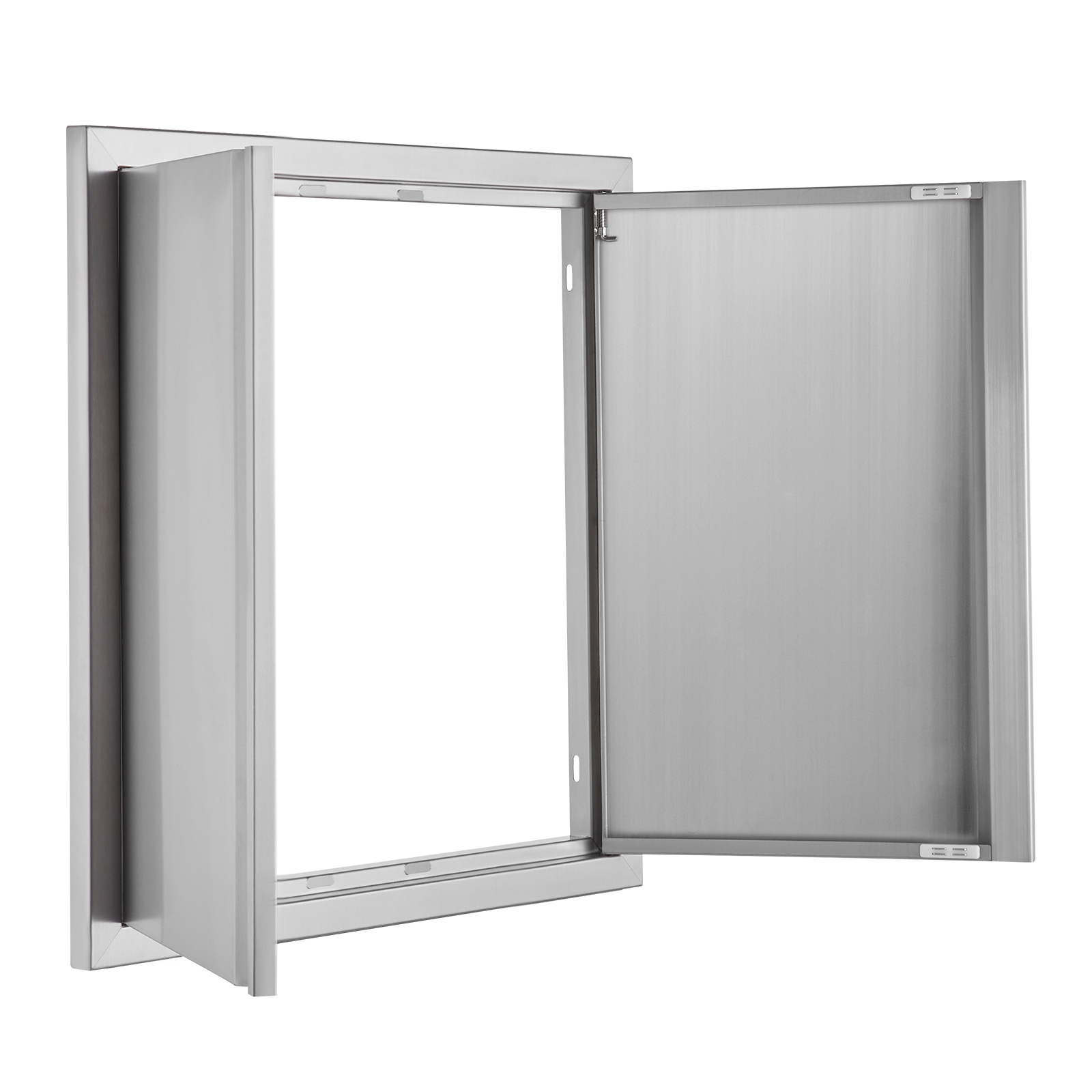 Stainless Steel Access BBQ Island Kitchen BBQ Door Drawers Outdoor - Picture 25 of 157