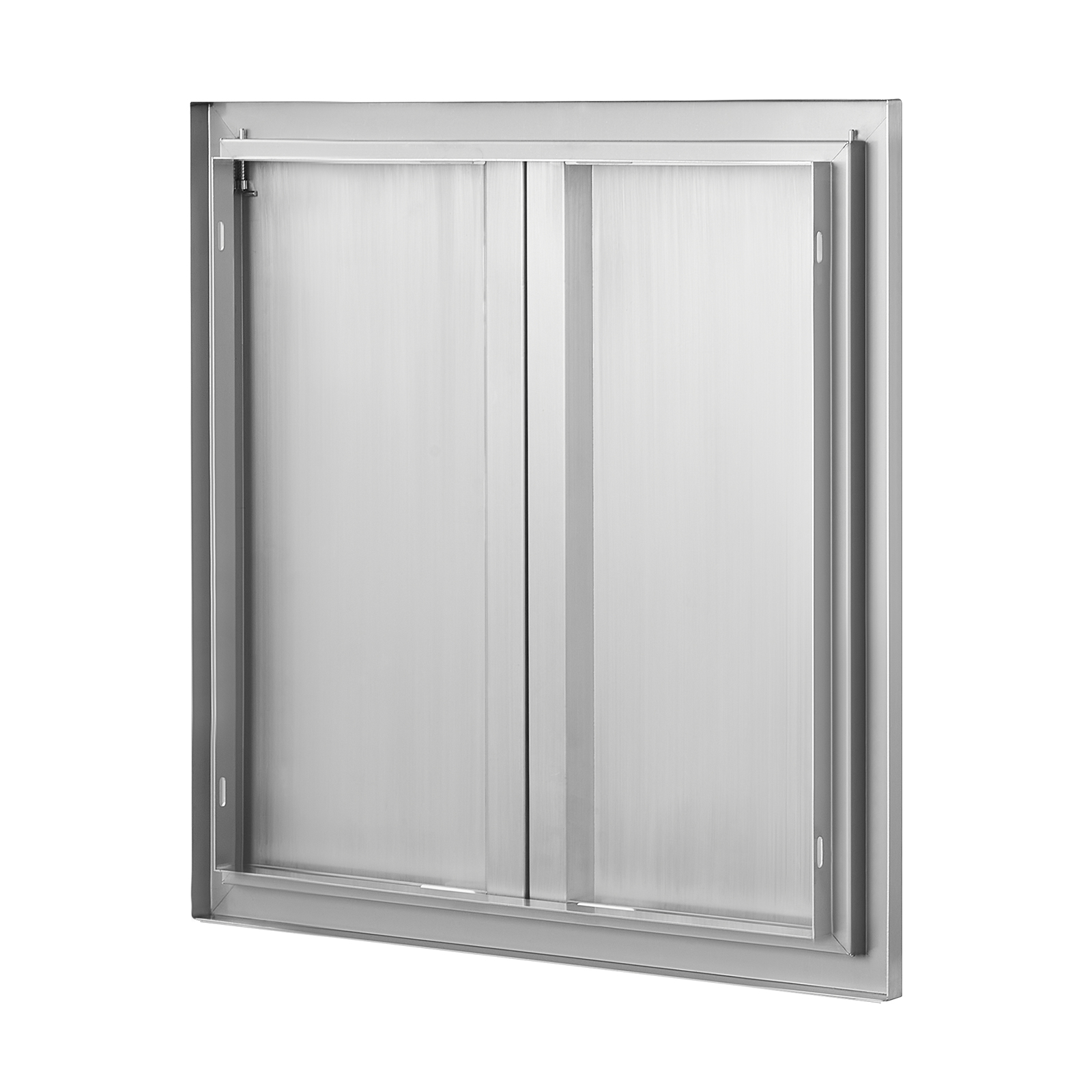 VEVOR BBQ Door Access Outdoor Kitchen Doors 25 Size Stainless Steel Flush Mount - Picture 218 of 302