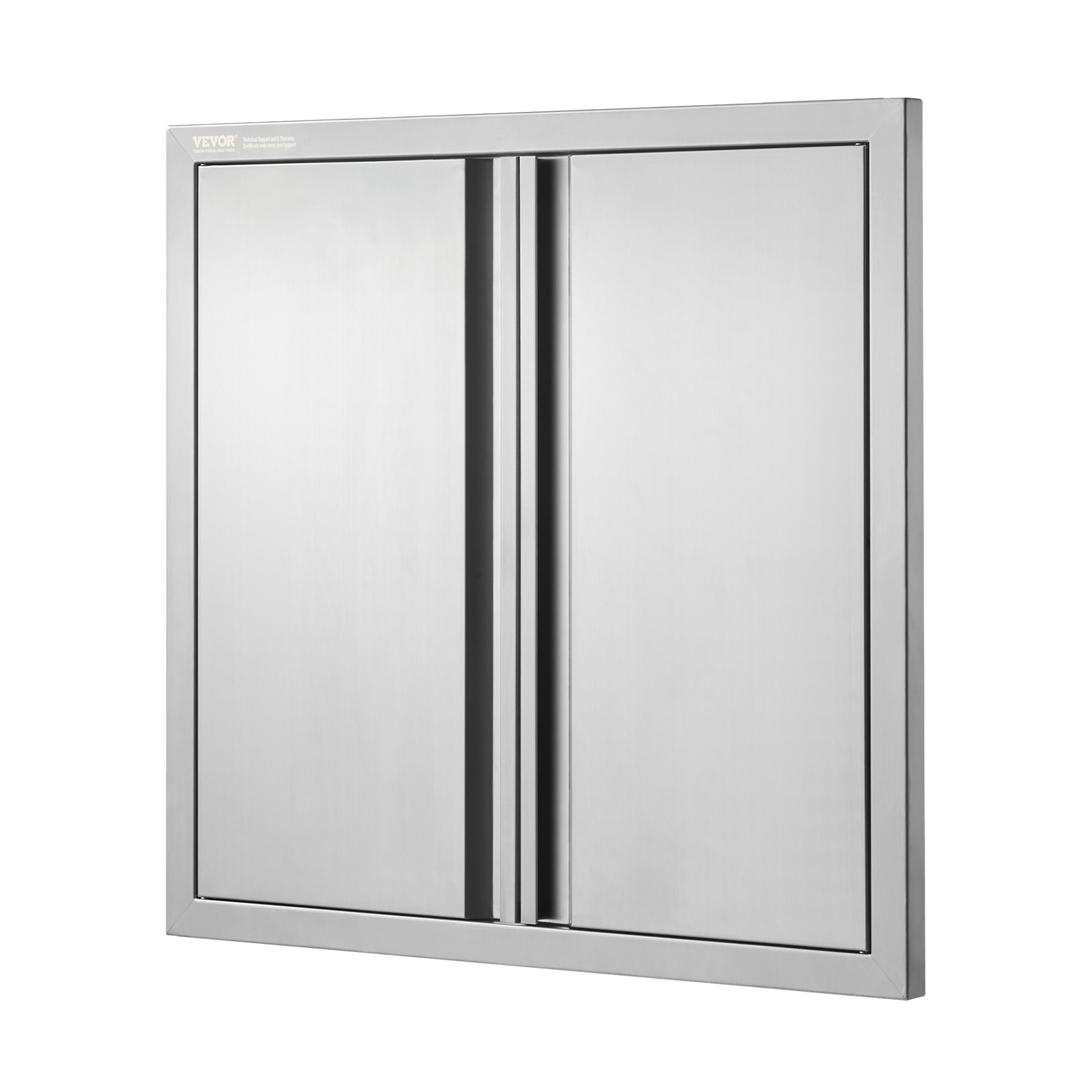 VEVOR BBQ Door Access Outdoor Kitchen Doors 25 Size Stainless Steel Flush Mount - Picture 228 of 302