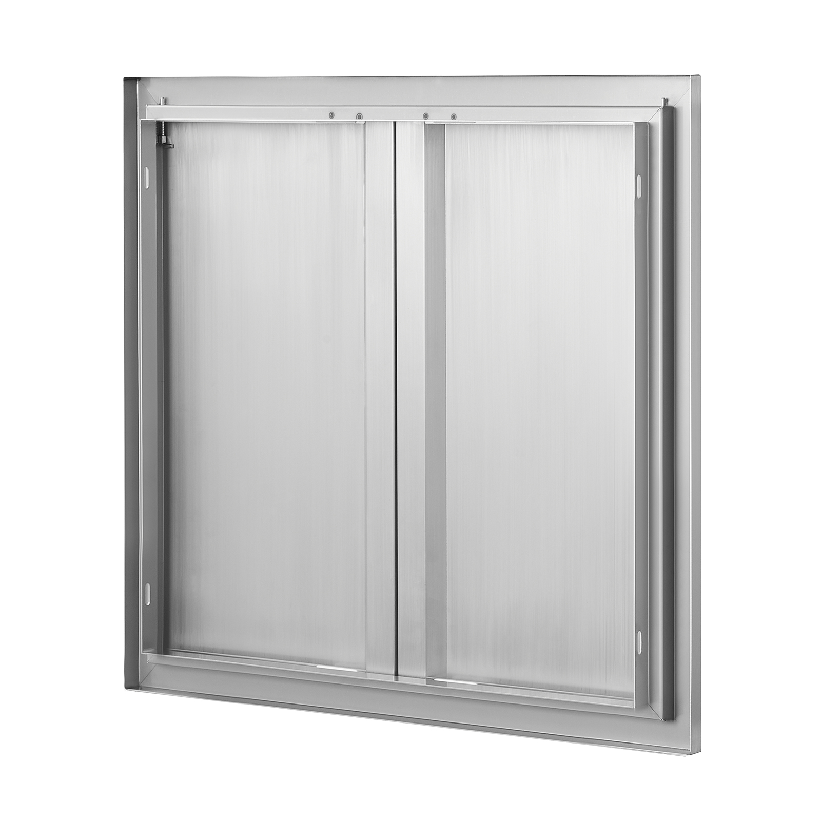 VEVOR BBQ Door Access Outdoor Kitchen Doors 25 Size Stainless Steel Flush Mount - Picture 230 of 302