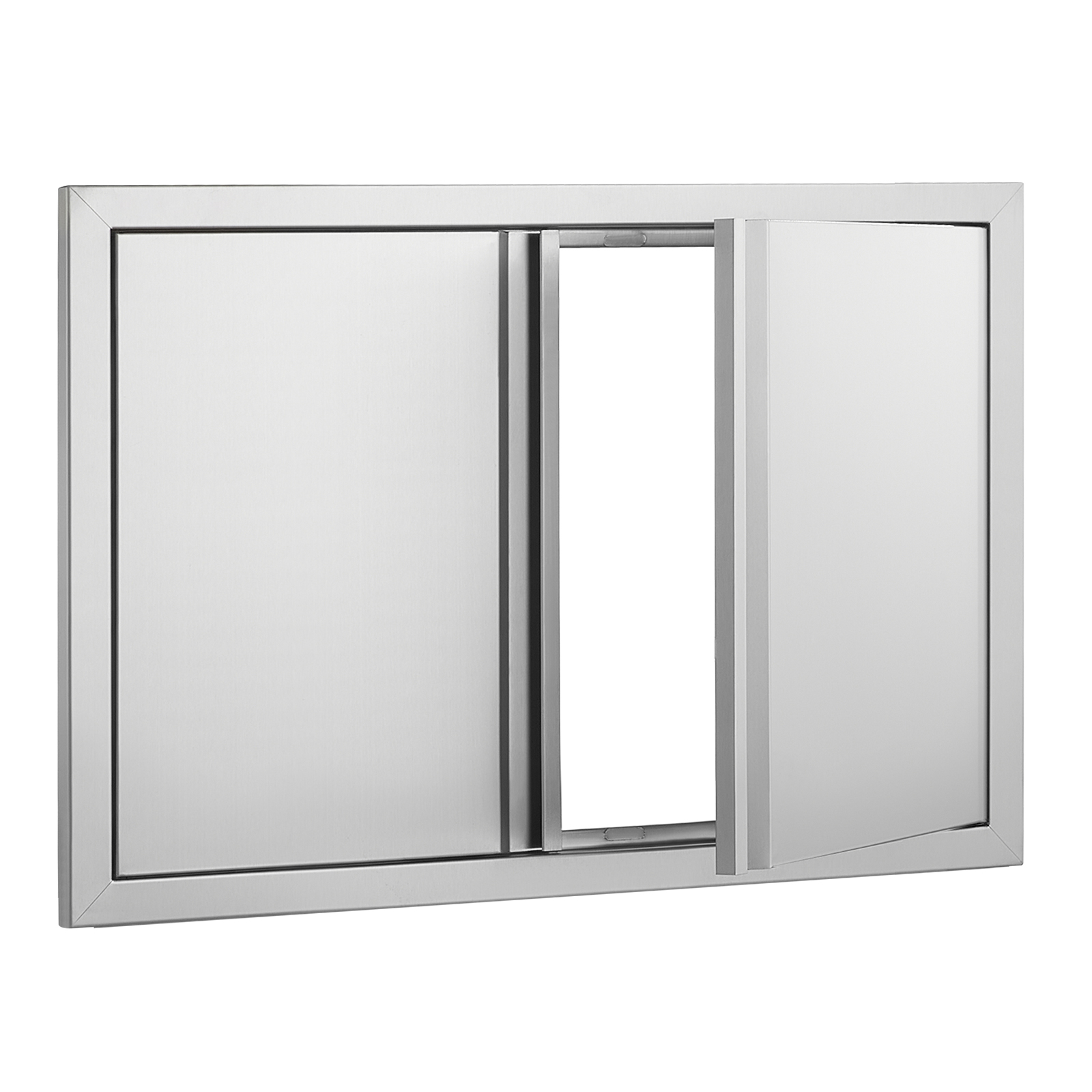 Stainless Steel Access BBQ Island Kitchen BBQ Door Drawers Outdoor - Picture 47 of 157