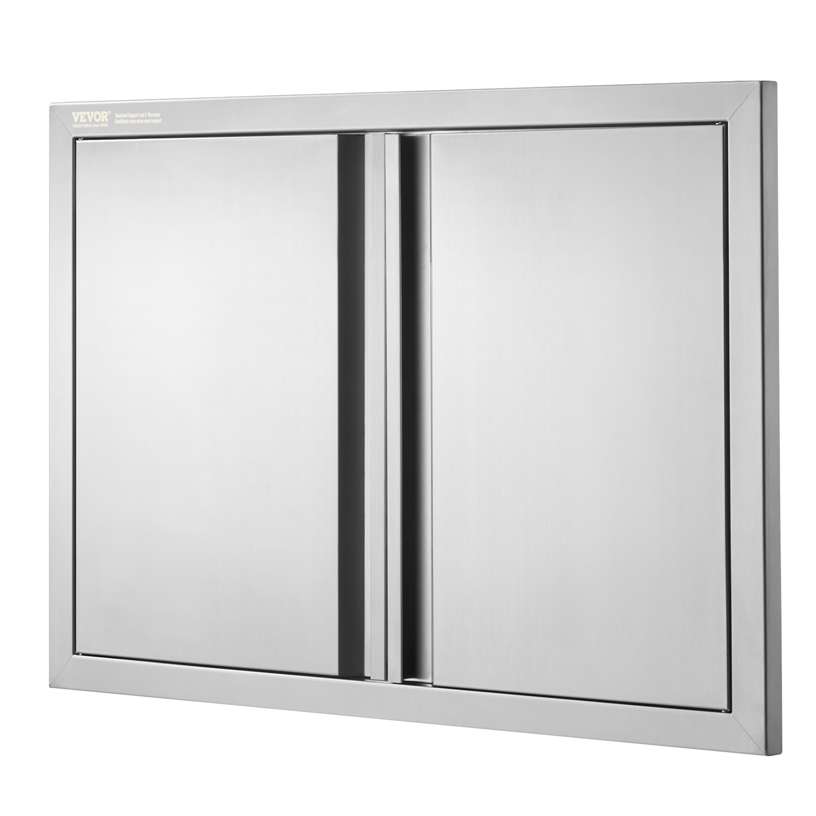 VEVOR BBQ Door Access Outdoor Kitchen Doors 25 Size Stainless Steel Flush Mount - Picture 252 of 302