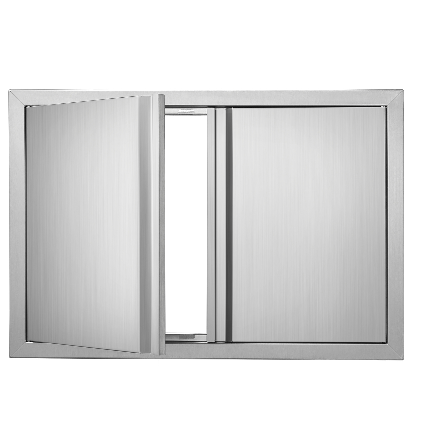 Stainless Steel Access BBQ Island Kitchen BBQ Door Drawers Outdoor - Picture 39 of 157