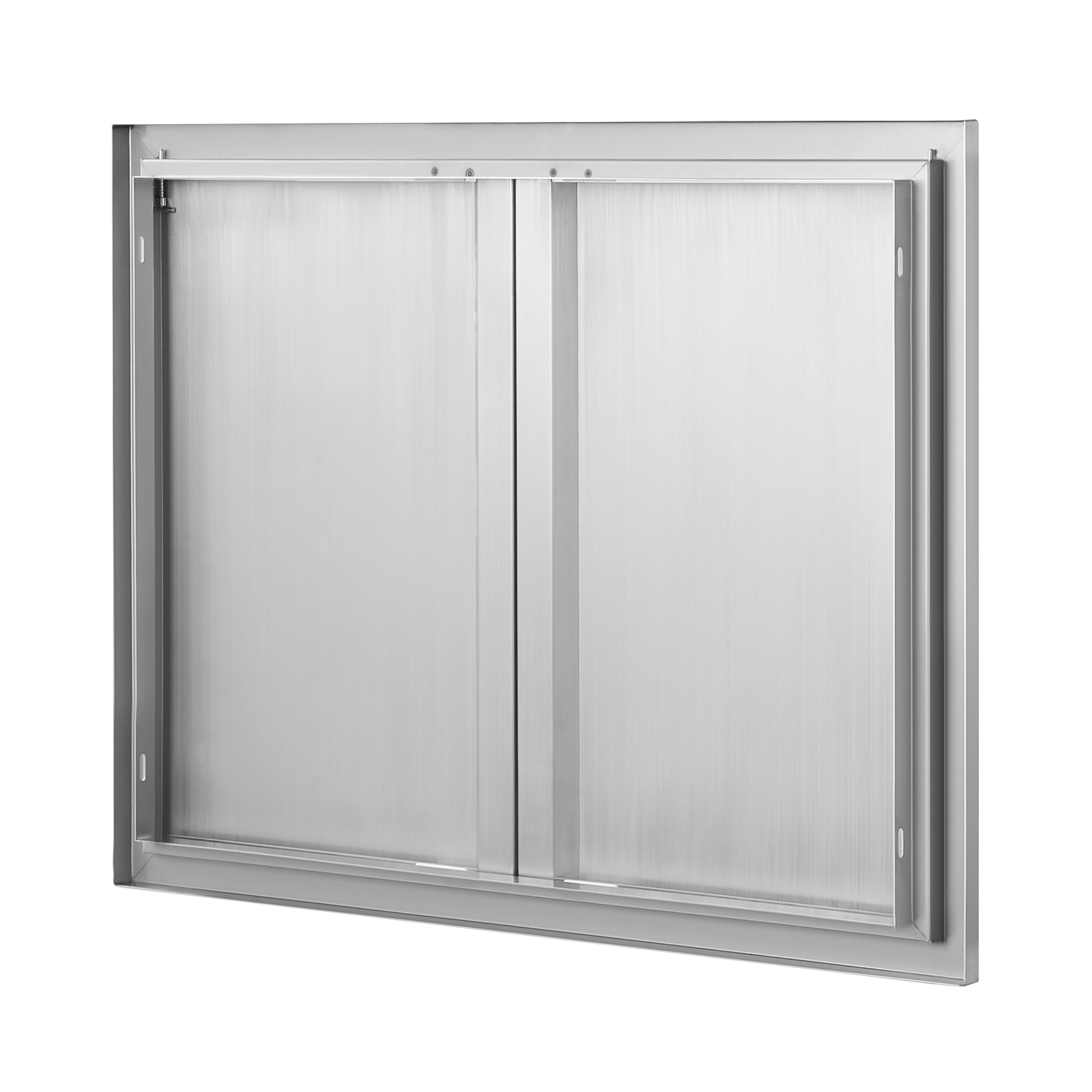 VEVOR BBQ Door Access Outdoor Kitchen Doors 25 Size Stainless Steel Flush Mount - Picture 278 of 302