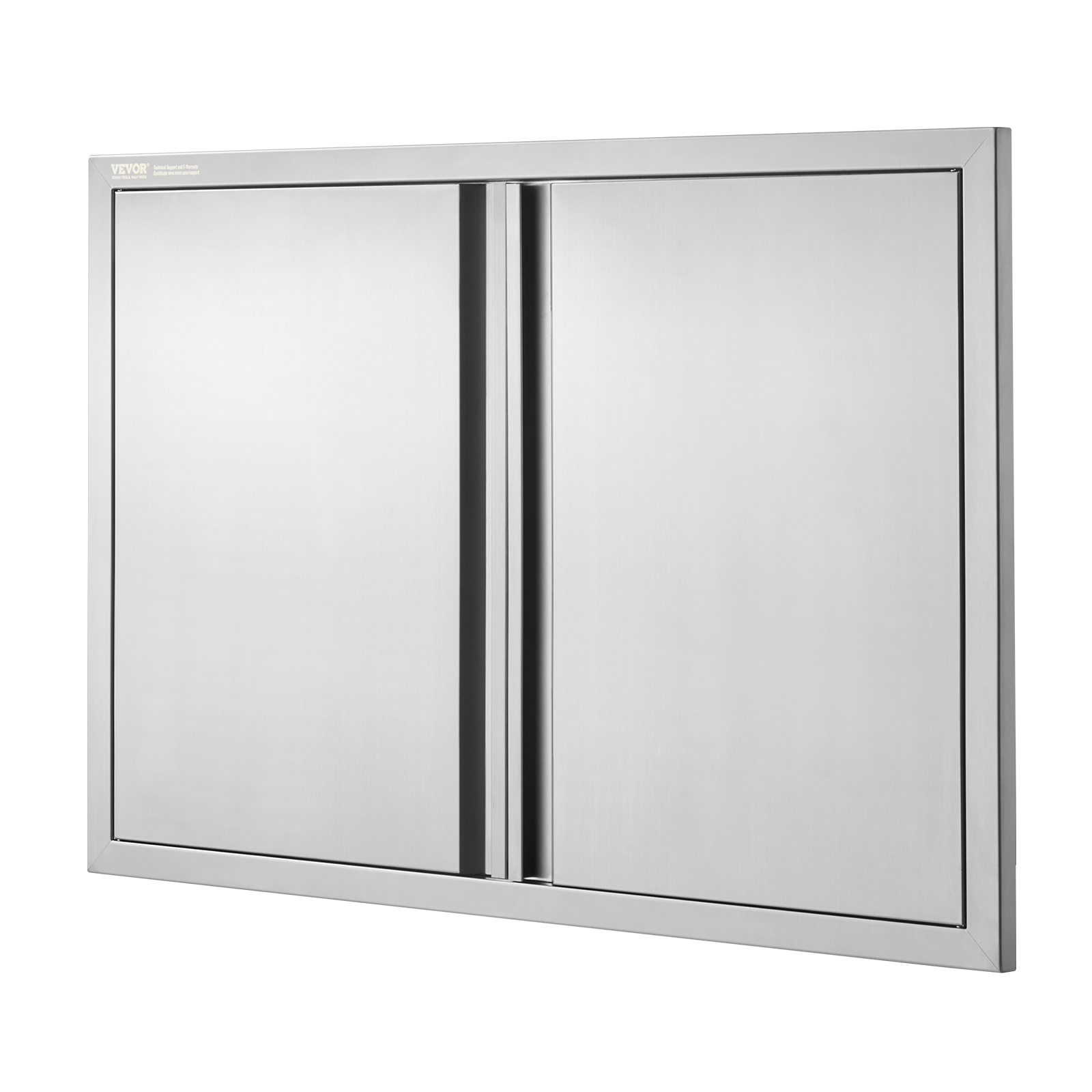 VEVOR BBQ Door Access Outdoor Kitchen Doors 25 Size Stainless Steel Flush Mount - Picture 300 of 302
