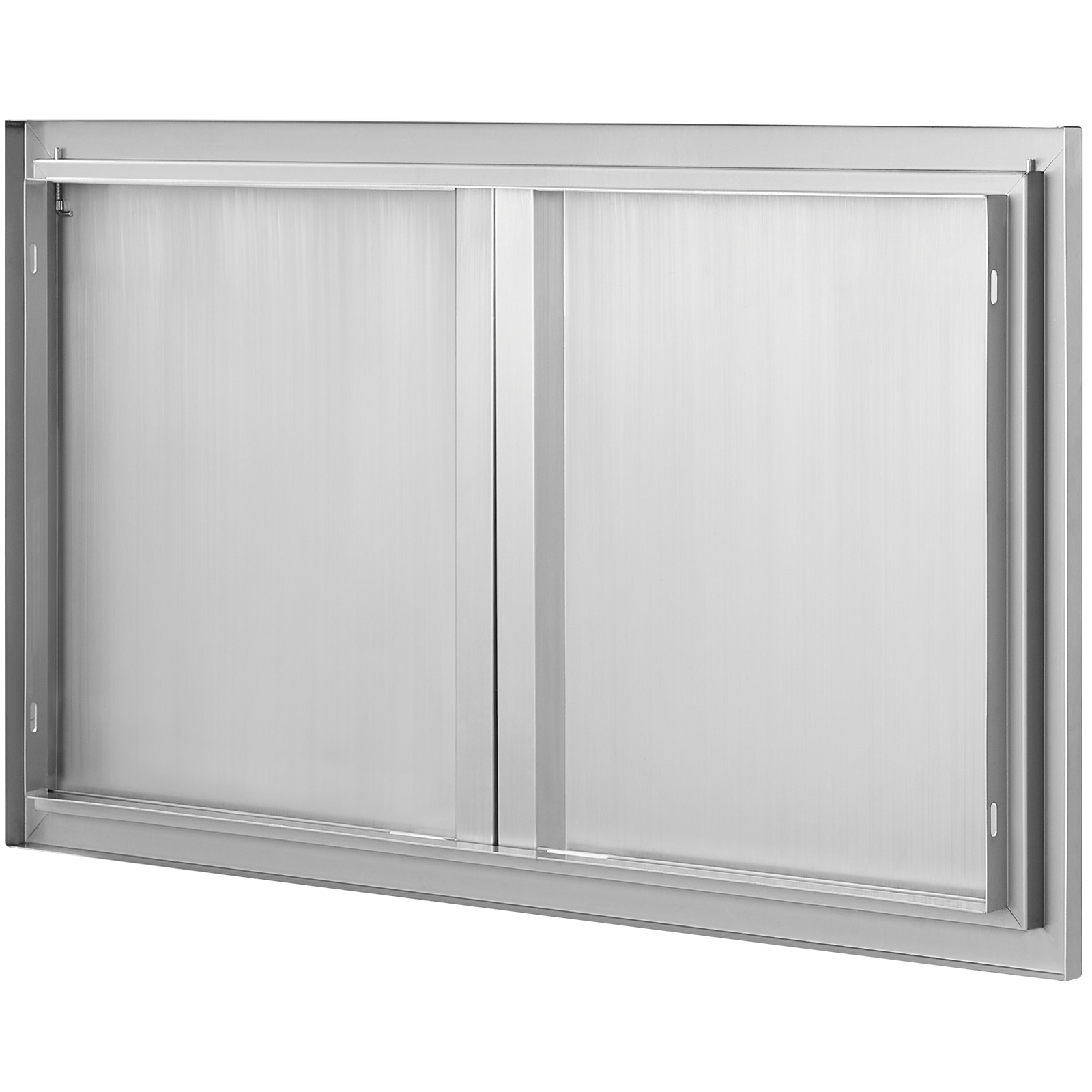 VEVOR BBQ Door Access Outdoor Kitchen Doors 25 Size Stainless Steel Flush Mount - Picture 290 of 302