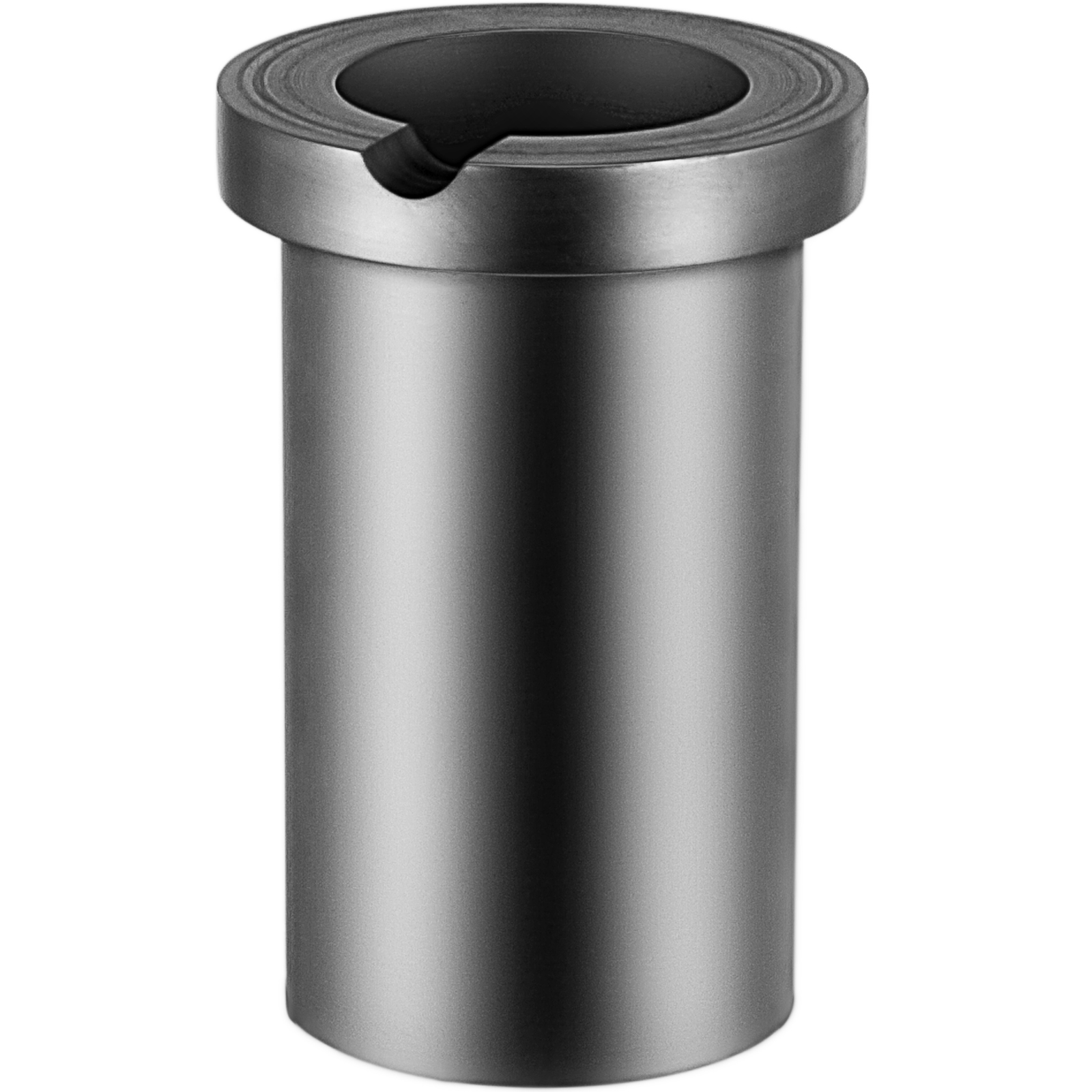 1kg / 2kg / 3kg High Purity Graphite Crucible For Melting Gold, Silver, Copper, Aluminum - Jewelry Making, Casting, Furnace Tool