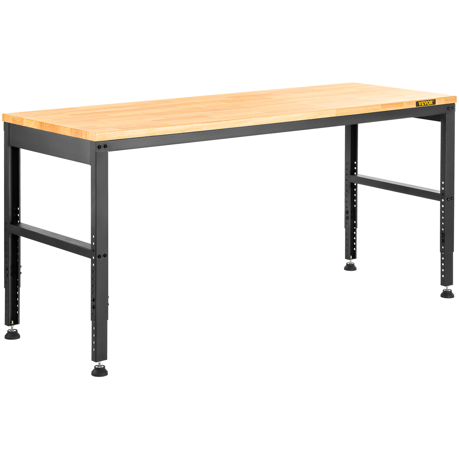 Adjustable Height Workbench Work Bench Table 48