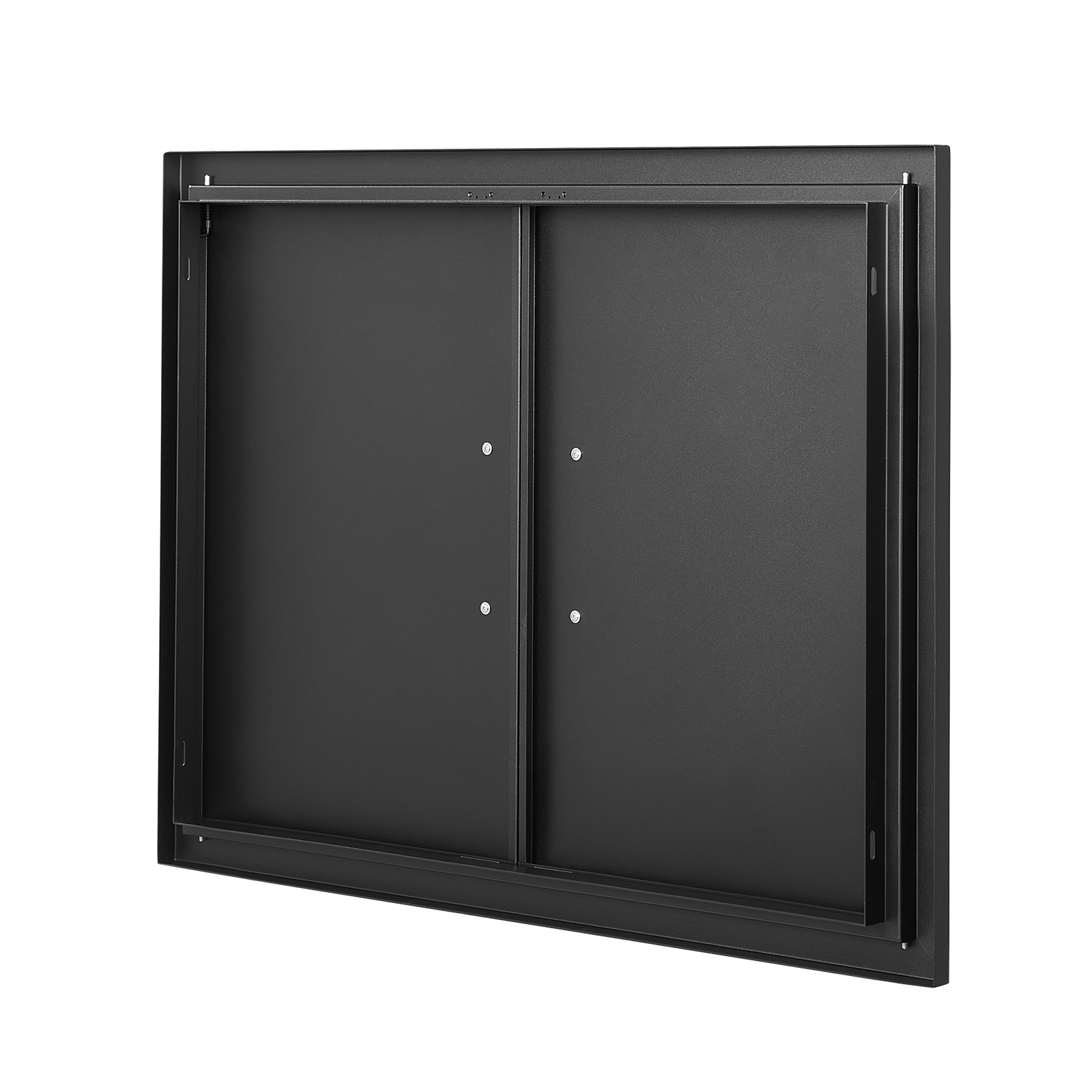 VEVOR BBQ Door Access Outdoor Kitchen Doors 25 Size Stainless Steel Flush Mount - Picture 194 of 302