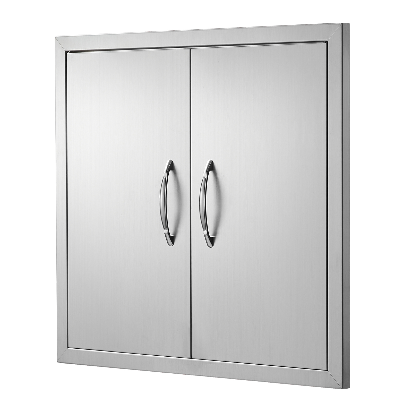 Stainless Steel Access BBQ Island Kitchen BBQ Door Drawers Outdoor - Picture 72 of 157