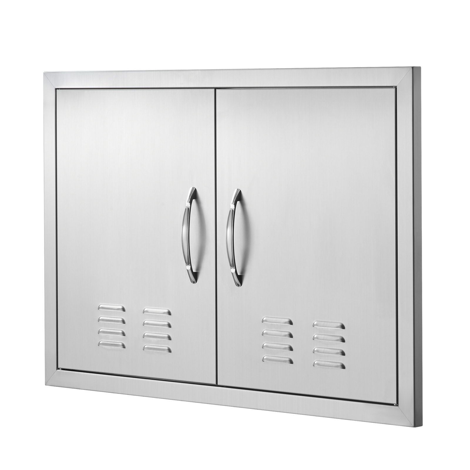 Stainless Steel Access BBQ Island Kitchen BBQ Door Drawers Outdoor - Picture 107 of 157