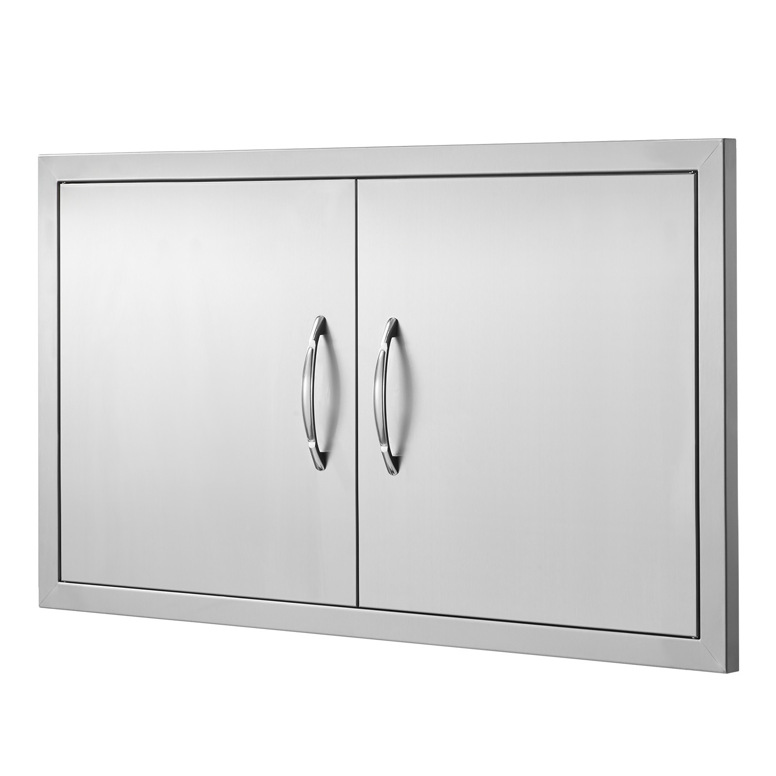 Stainless Steel Access BBQ Island Kitchen BBQ Door Drawers Outdoor - Picture 84 of 157