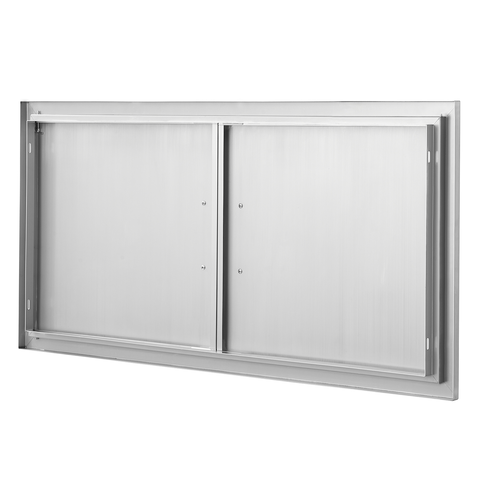 VEVOR BBQ Door Access Outdoor Kitchen Doors 25 Size Stainless Steel Flush Mount - Picture 122 of 302