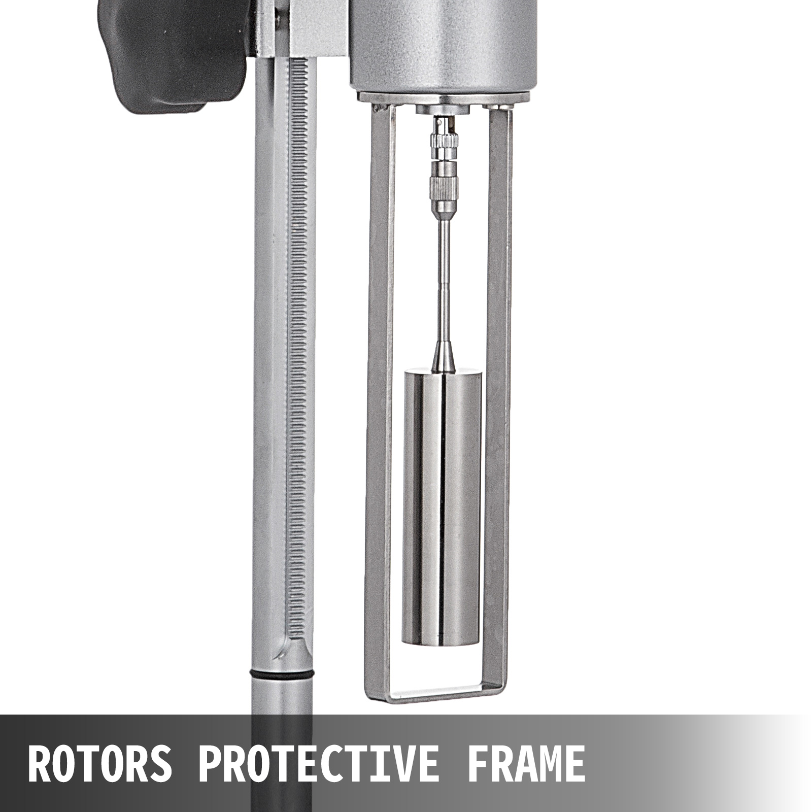 Snb1 Rotary Viscosímetro Rotativo Stable Avancé Variable VEVOR ES