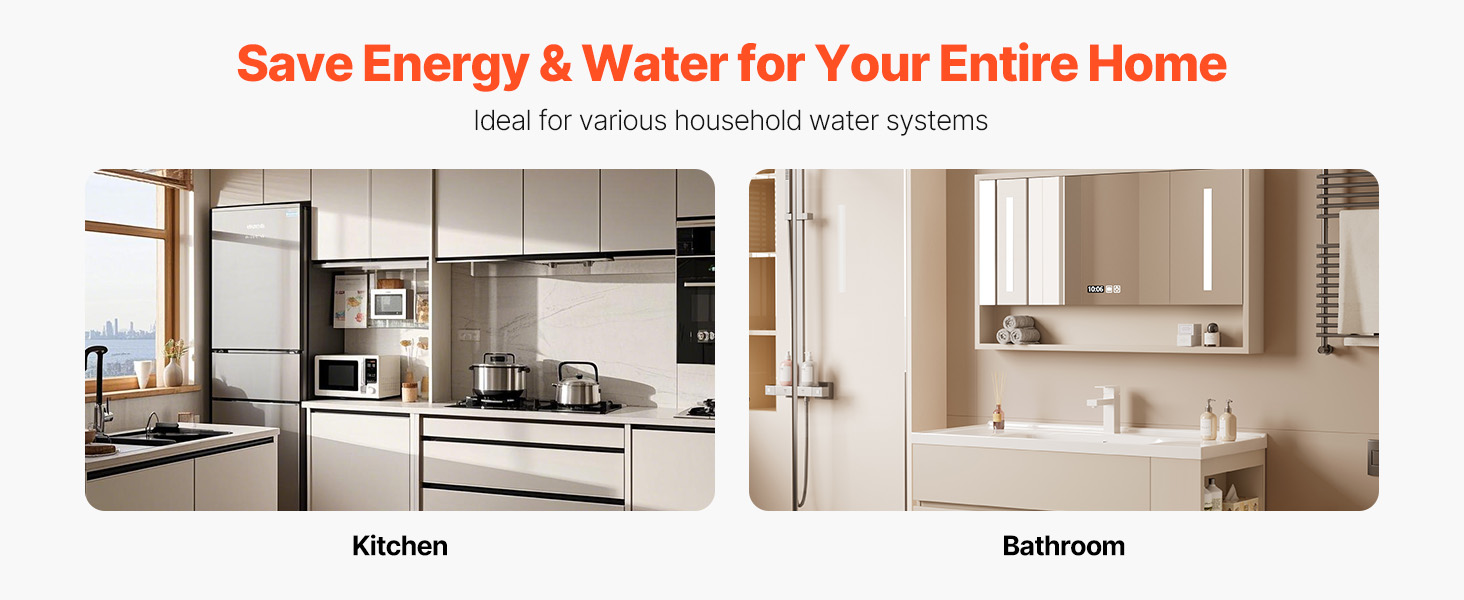 home usage applications