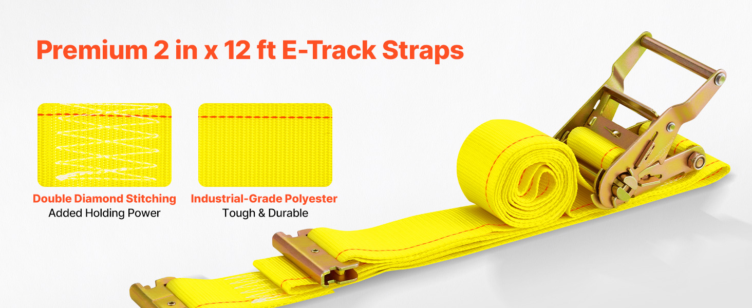 ratchet strap use