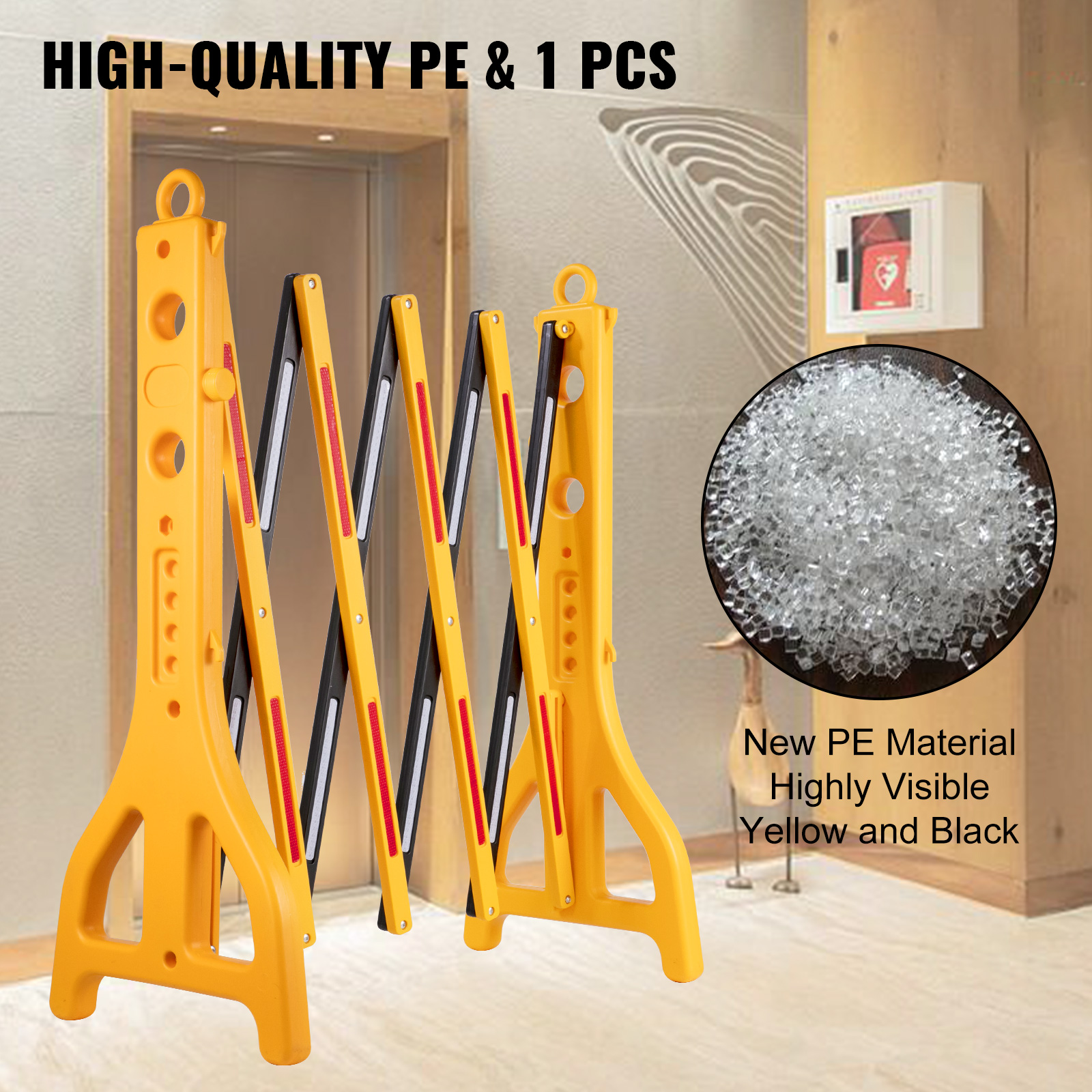 barricade court 3 wide