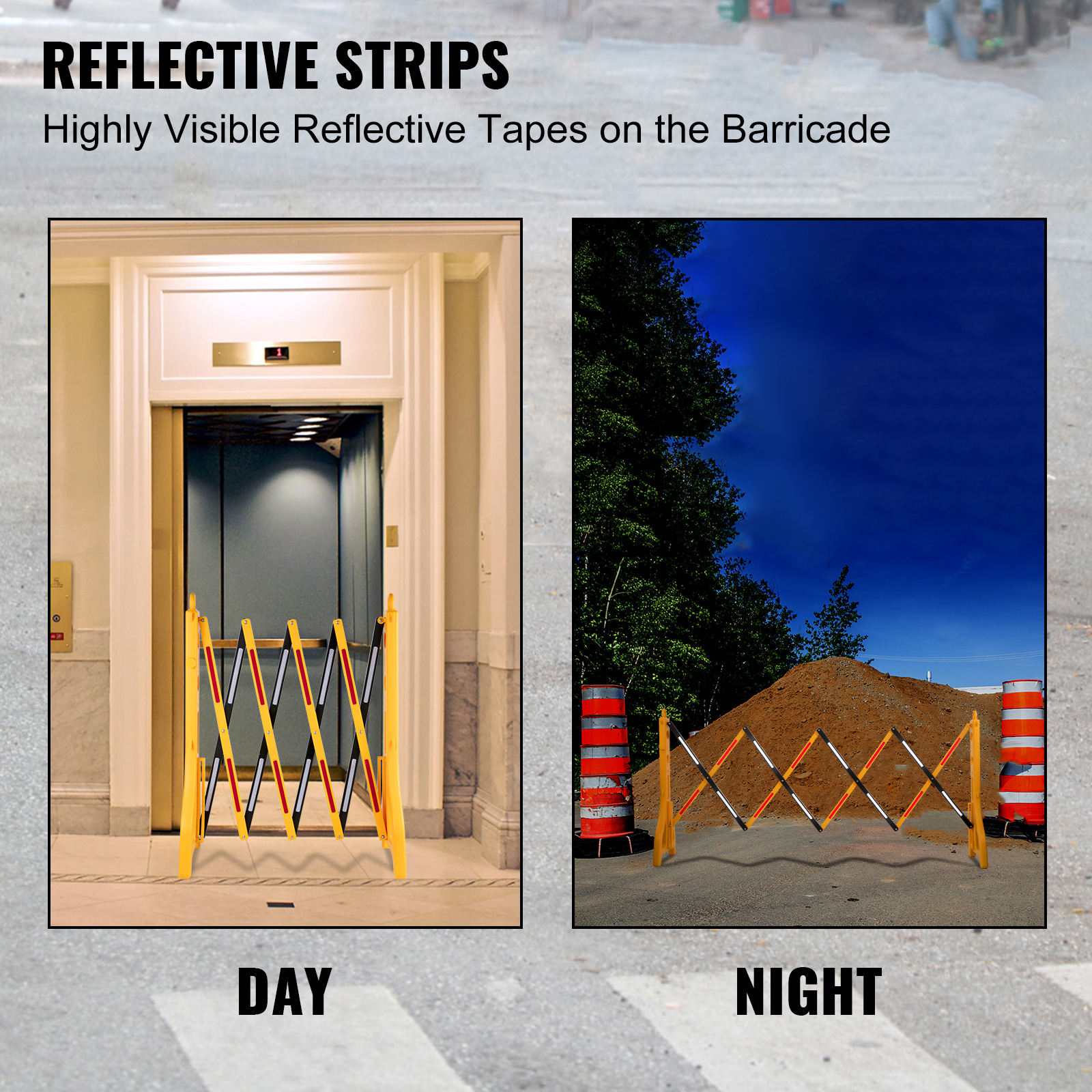 barricade court 3 wide