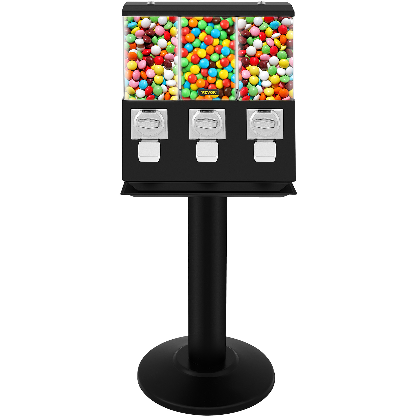 Machine à gommes faite à la main / Distributeur de bonbons Caryer