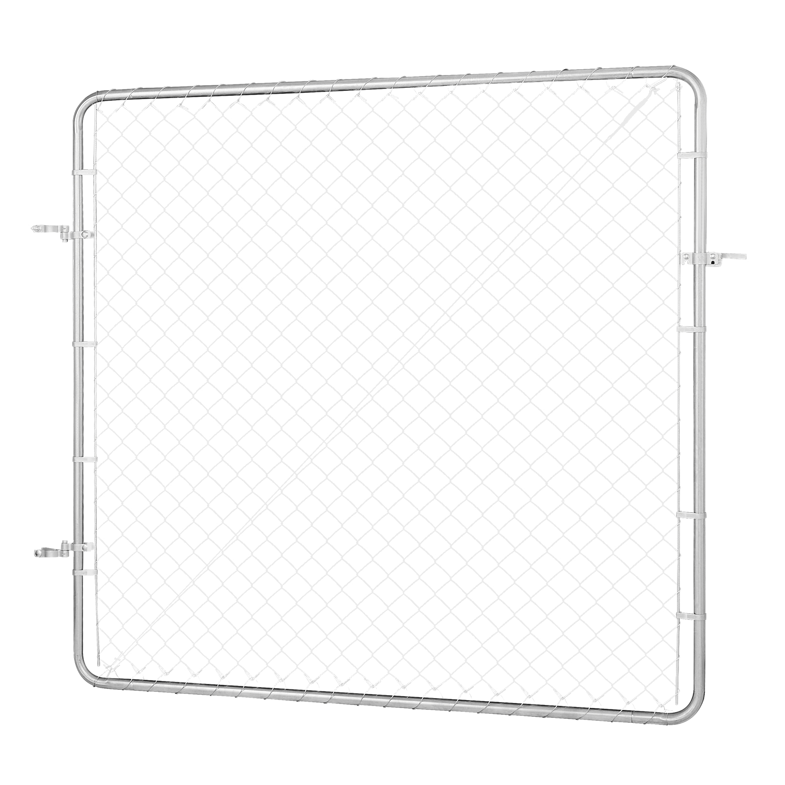 32 Inwire Gate VEVOR Chain Link Fence Gate 32
