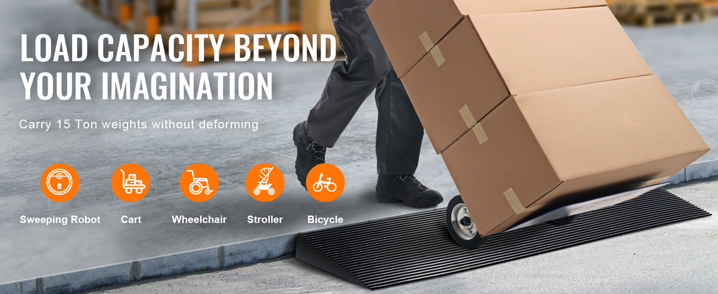Curb Ramp A100 1.13w