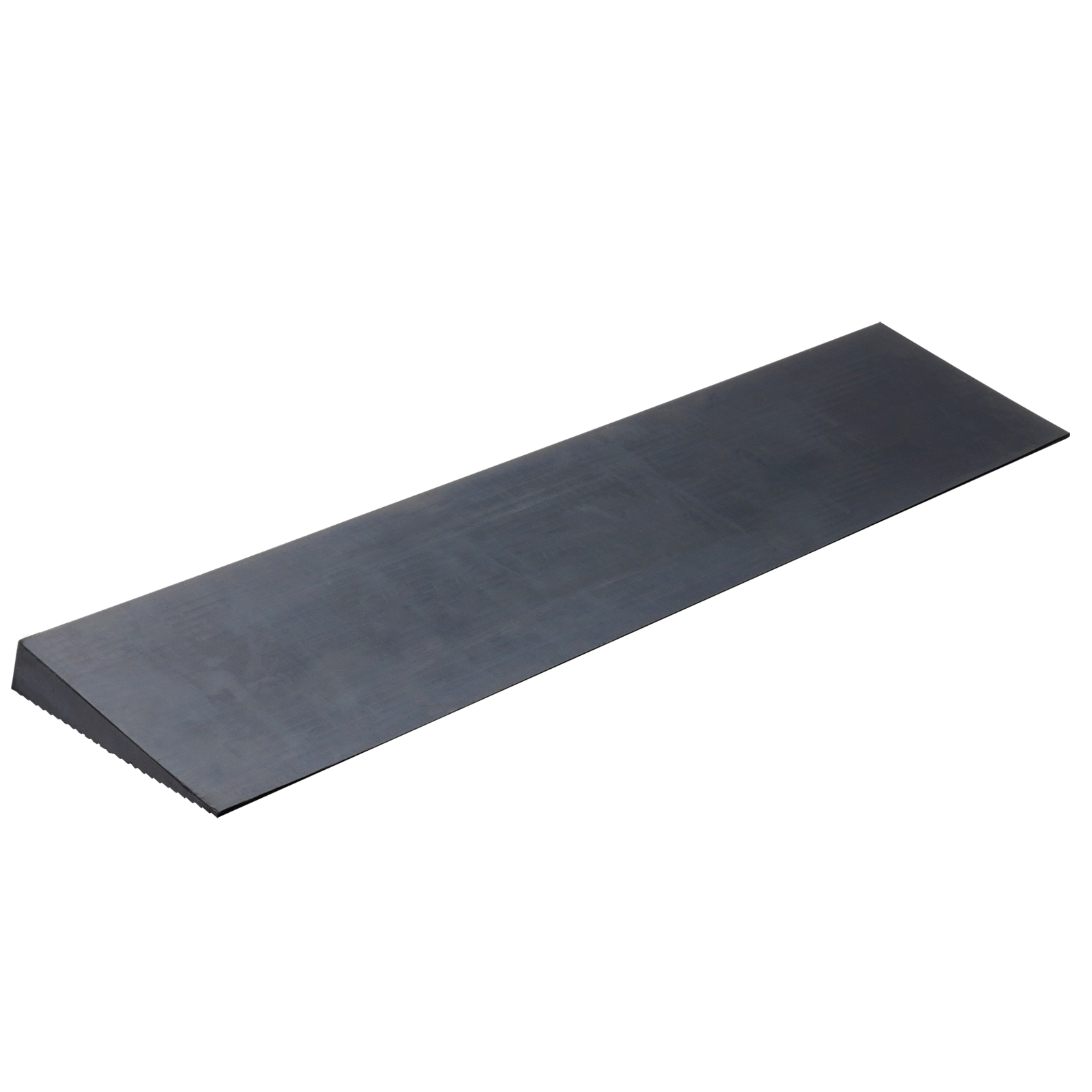 VEVOR Cuttable Threshold Ramp 1.2"/1.6" Rubber Solid Ramp 33069 lbs/15 T - Picture 26 of 26