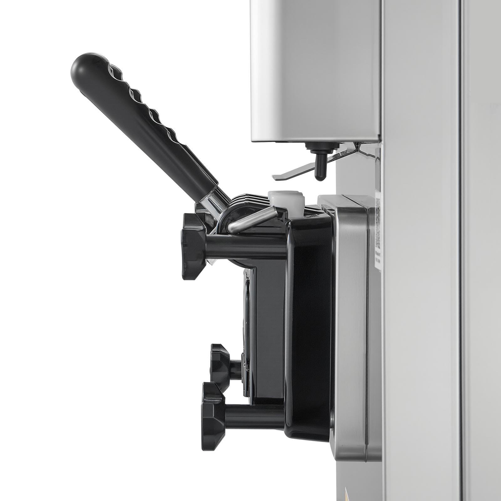 Commercial Ice Cream Machine M100 2w