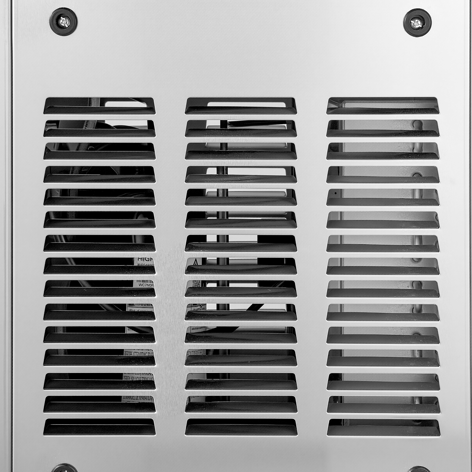 Commercial Ice Cream Machine M100 3w