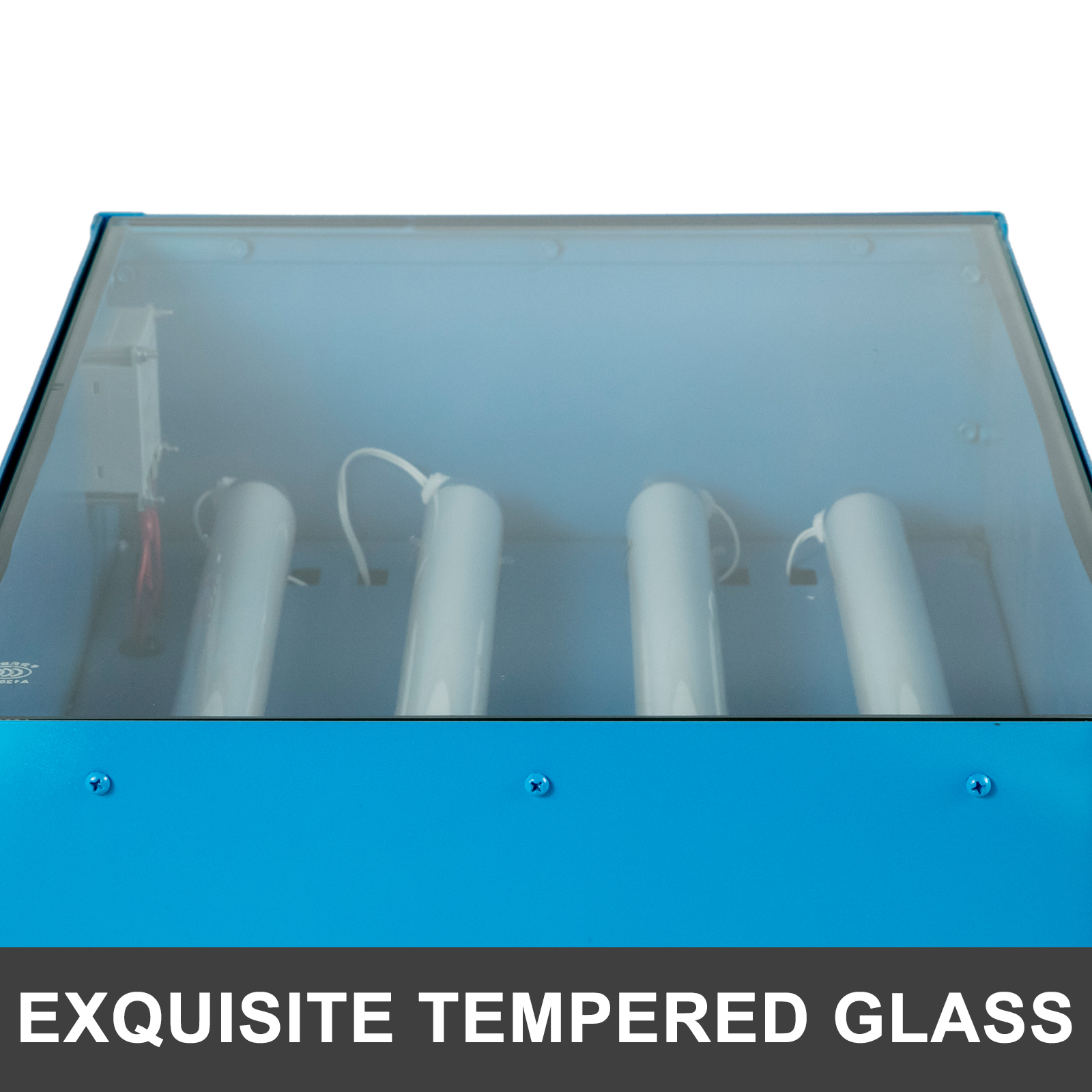 VEVOR Exposure Unit 18x12 inch UV Exposure Unit Screen Printing 60W