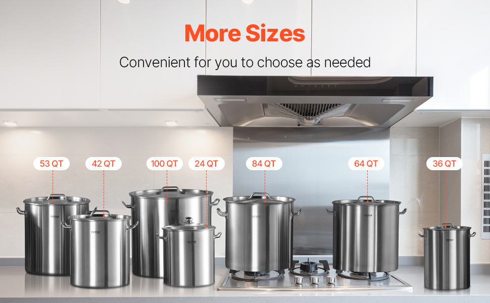 thumbnail image 2 of Smith Nobel 28 Cm Cook Stainless Steel Stockpot With Glass Lid 2 of 13