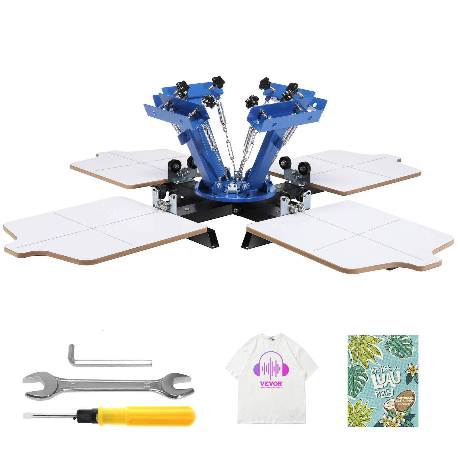 Silk Screen Printing Press,Screen Printing,Silk Screen Machine