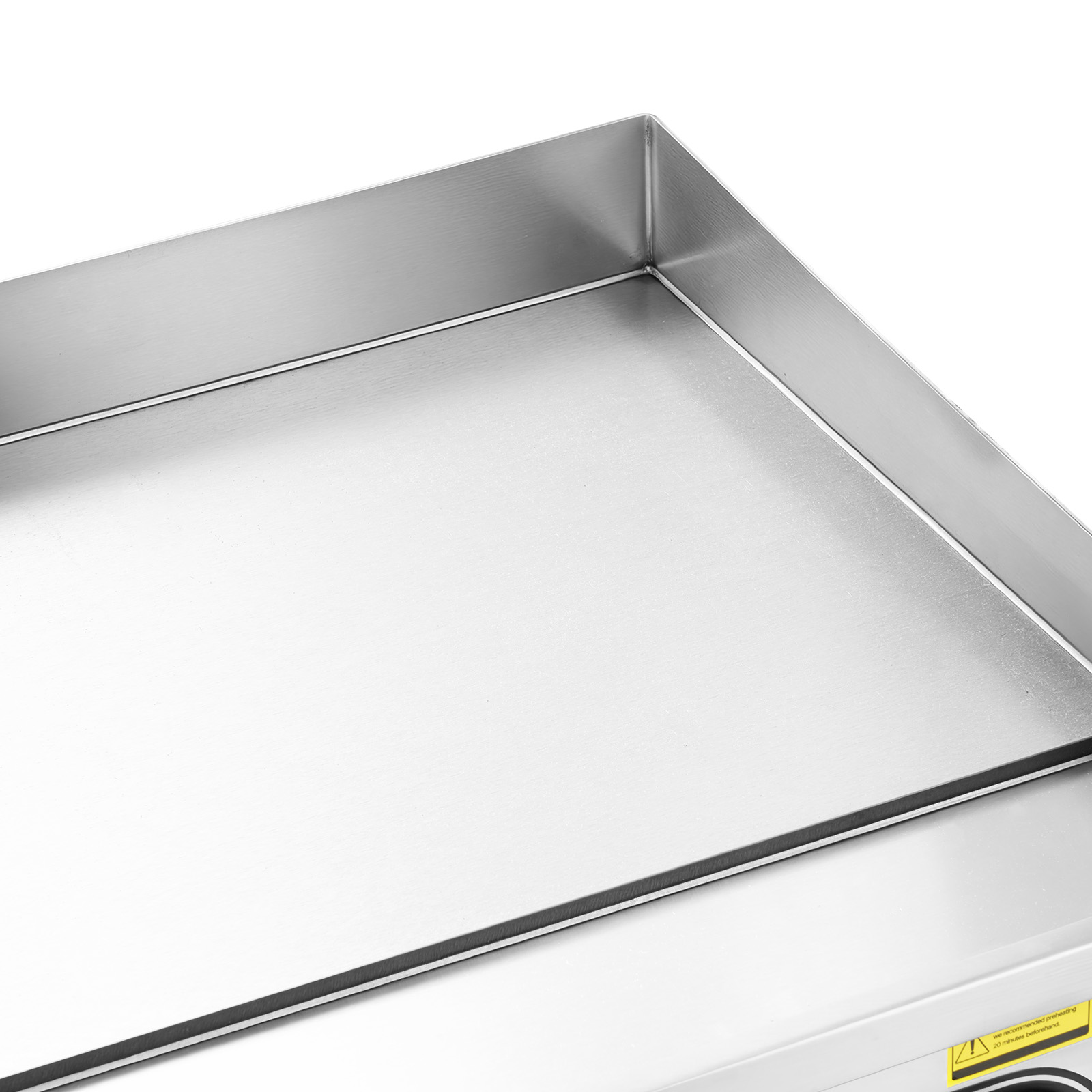 Electric Griddle M100 2w