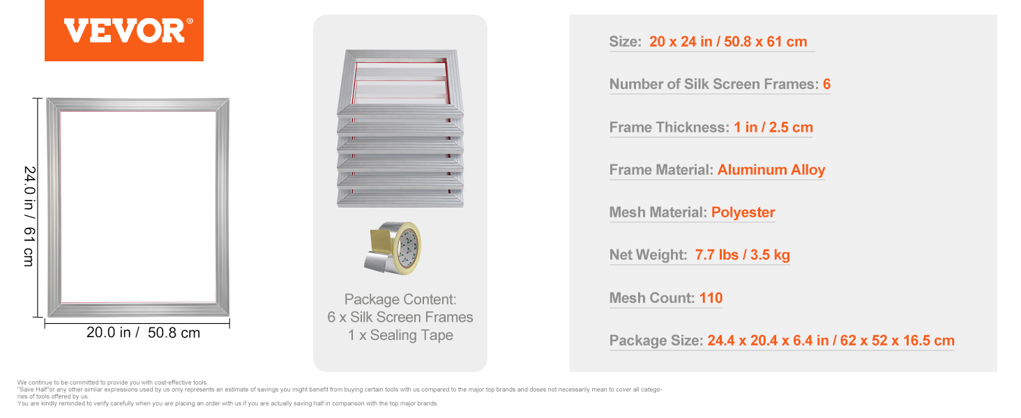 Silk Screen Print,Mesh Count,Aluminum Frame