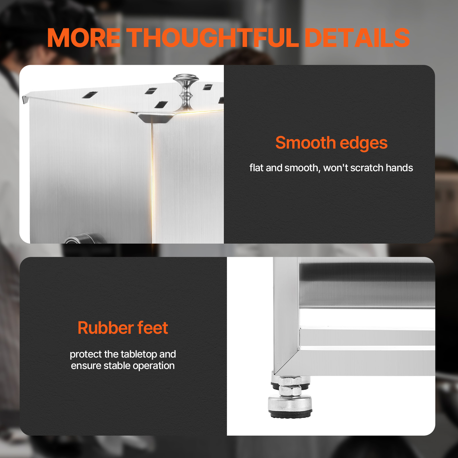 Uimoso 15/30/60/80/120lb Manual Meat Mixer Meat Sausage Hand Mixing Machine