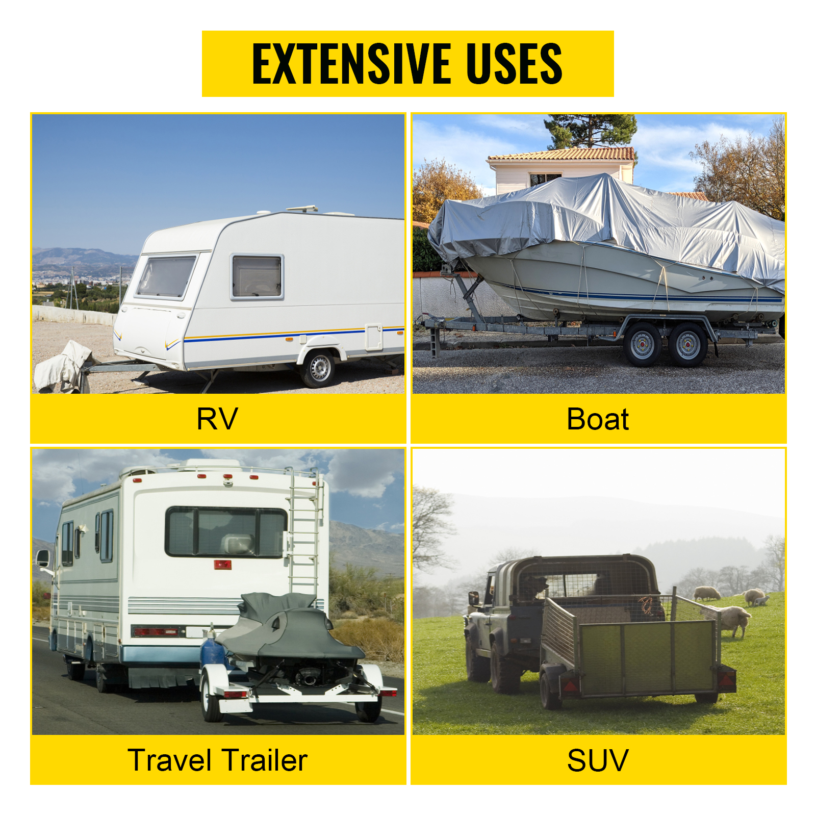travel trailer movers cost