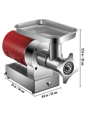 Meat Grinder Machine A100