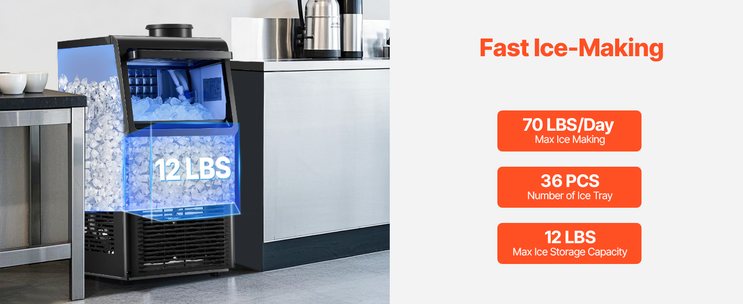 Commercial Ice Machine Price Guide