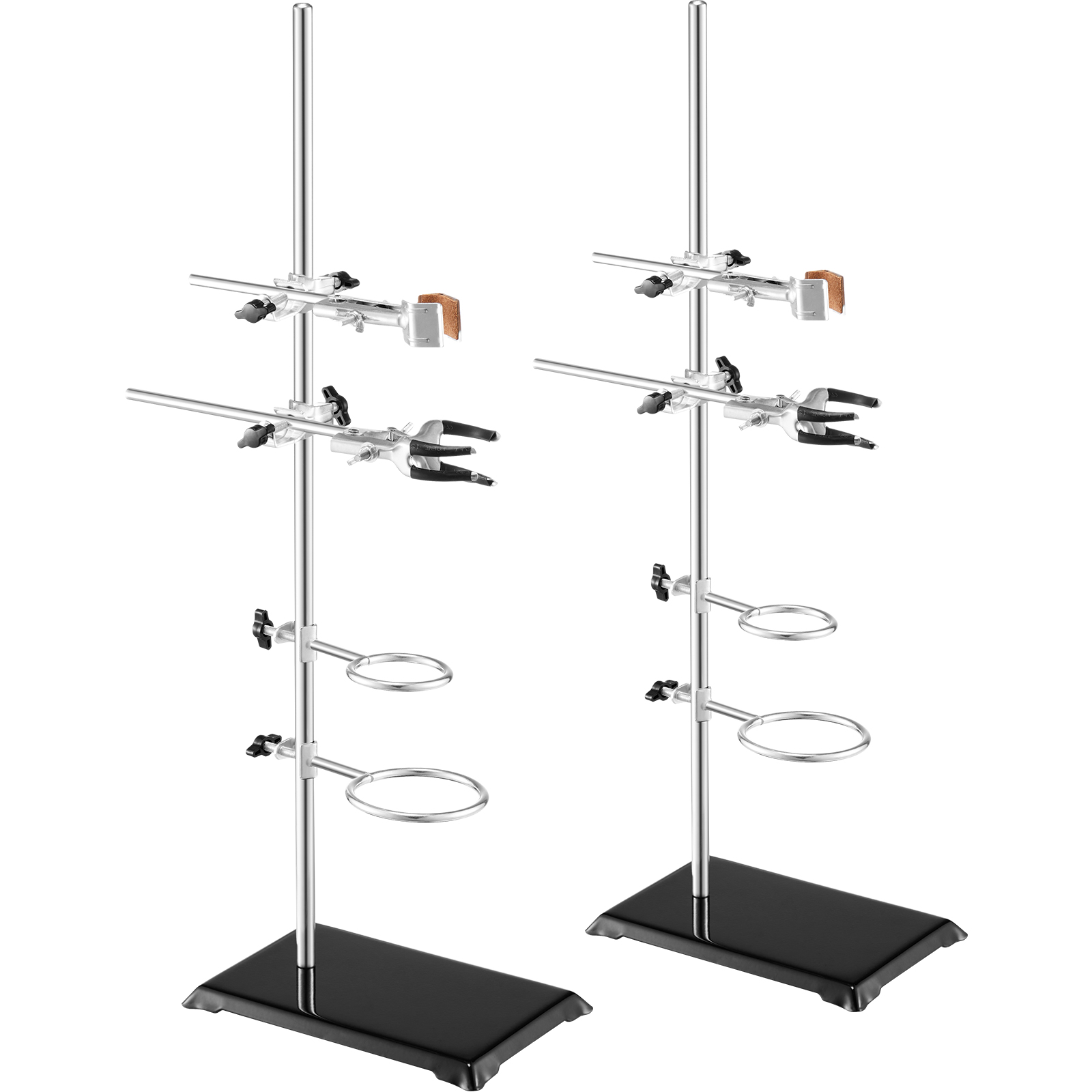 Lab Stand Support Laboratory Retort Support Stand 23.6