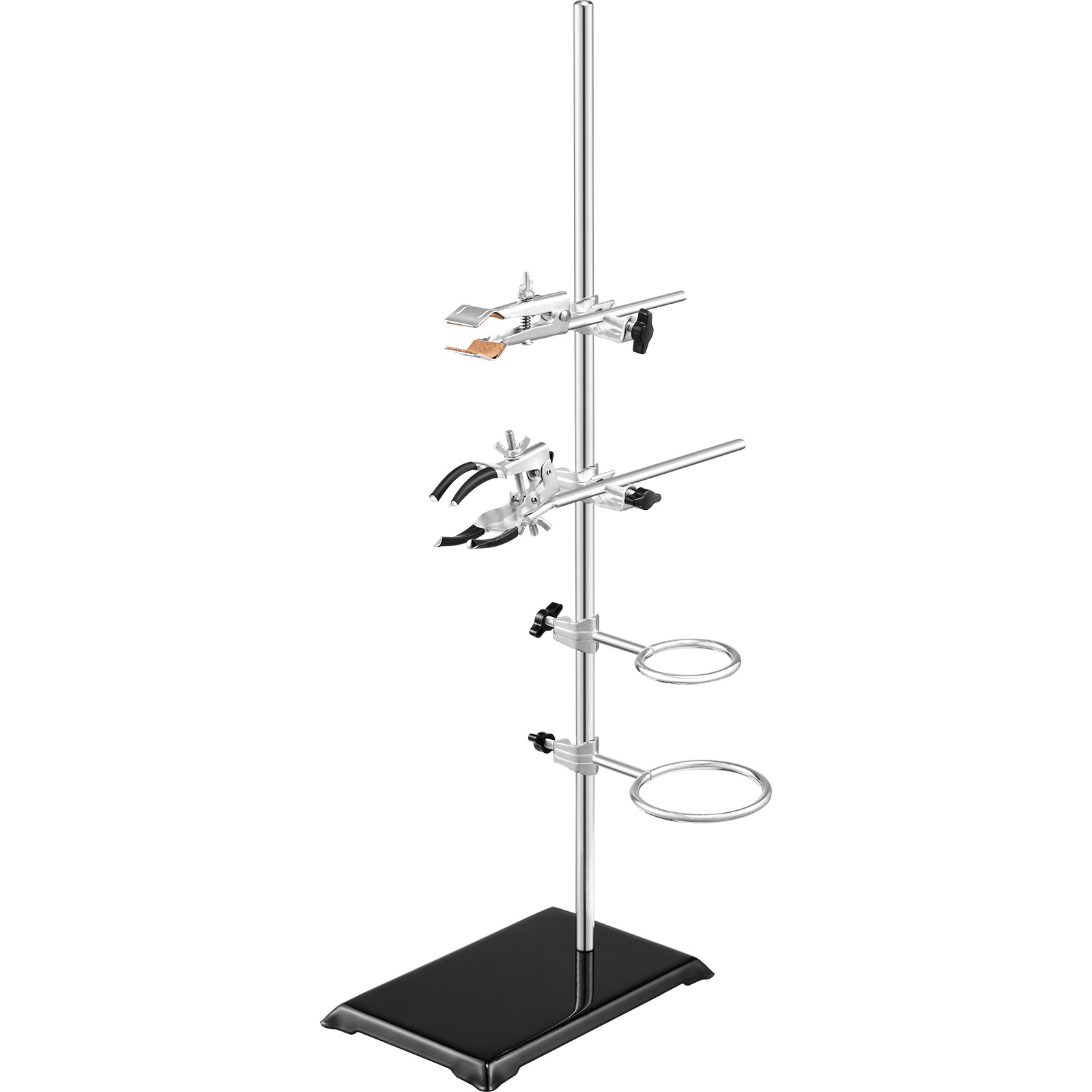 Lab Stand Support Laboratory Retort Support Stand 23.6