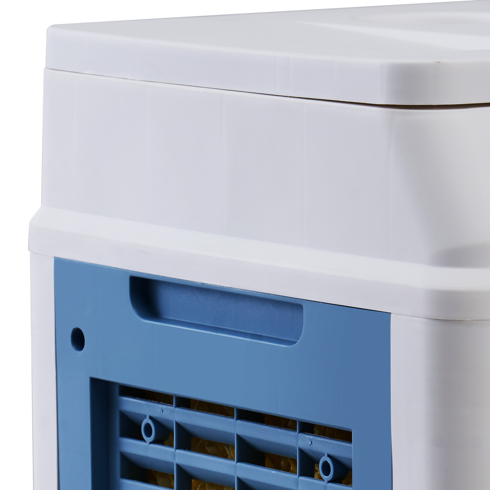 Efficient Cooling with VEVOR Evaporative Air Coolers