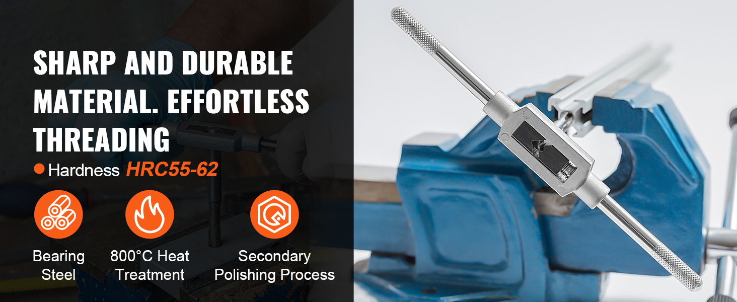 Tap And Die Set A100 1.4w