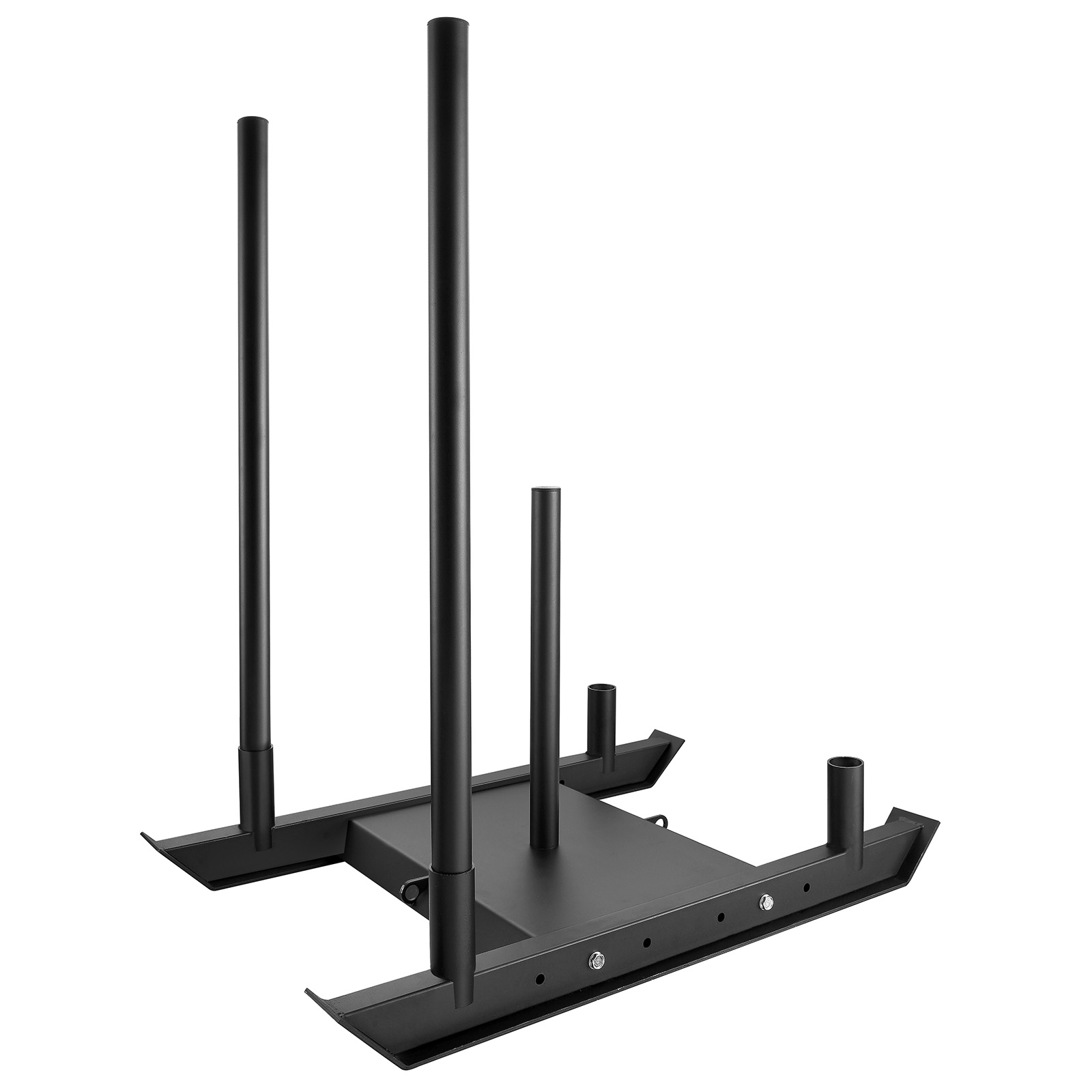 VEVOR Weight Power Pull Push Sled Fitness Strength Speed Resistant Training Sled - Picture 85 of 86