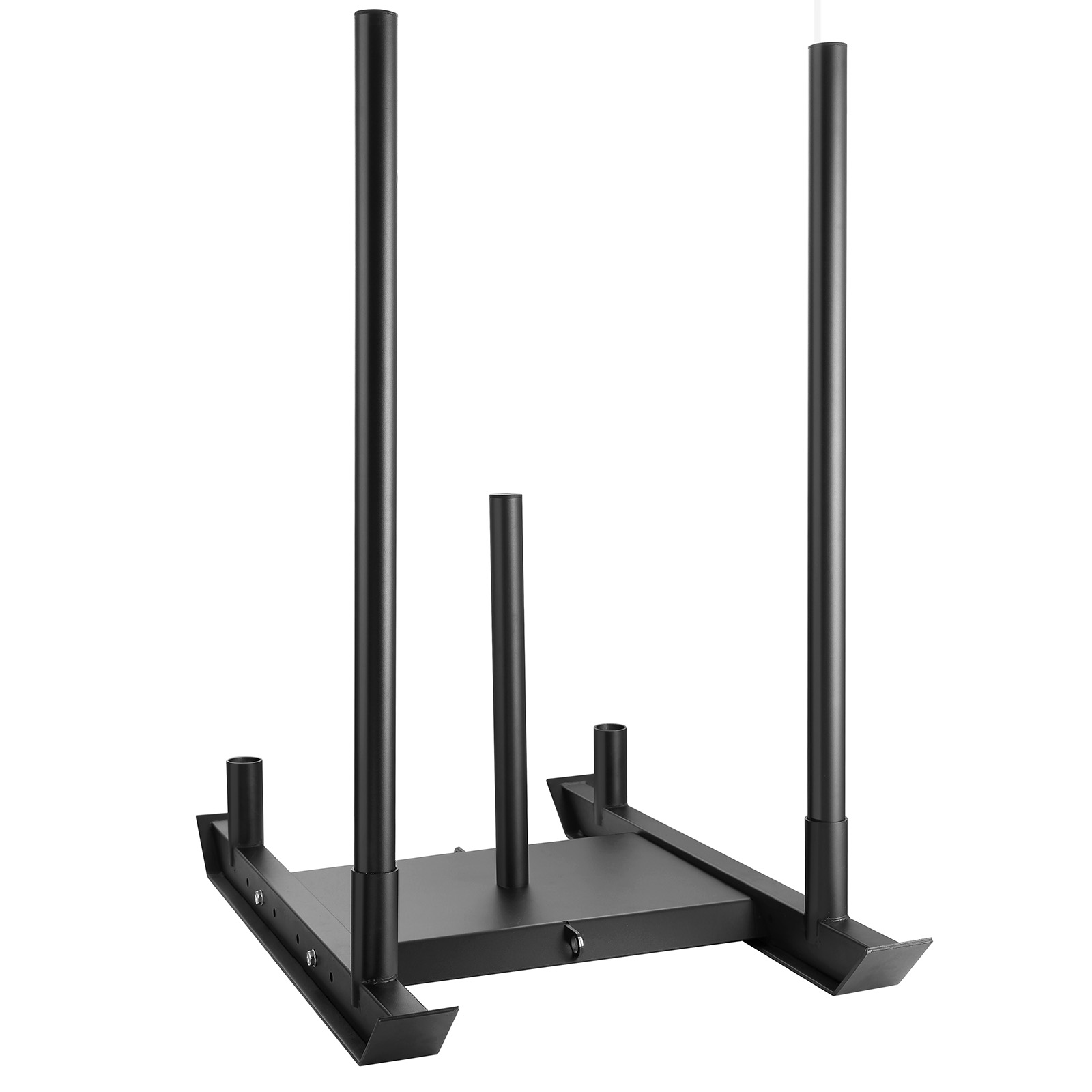 VEVOR Weight Power Pull Push Sled Fitness Strength Speed Resistant Training Sled - Picture 86 of 86